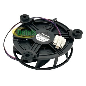 Вентилятор обдува GW12E12MS1DB-52 12V DC 0.22A для холодильника Hisense (HK1901883) Вентилятор обдува GW12E12MS1DB-52 12V DC 0.22A для холодильника Hisense (HK1901883)